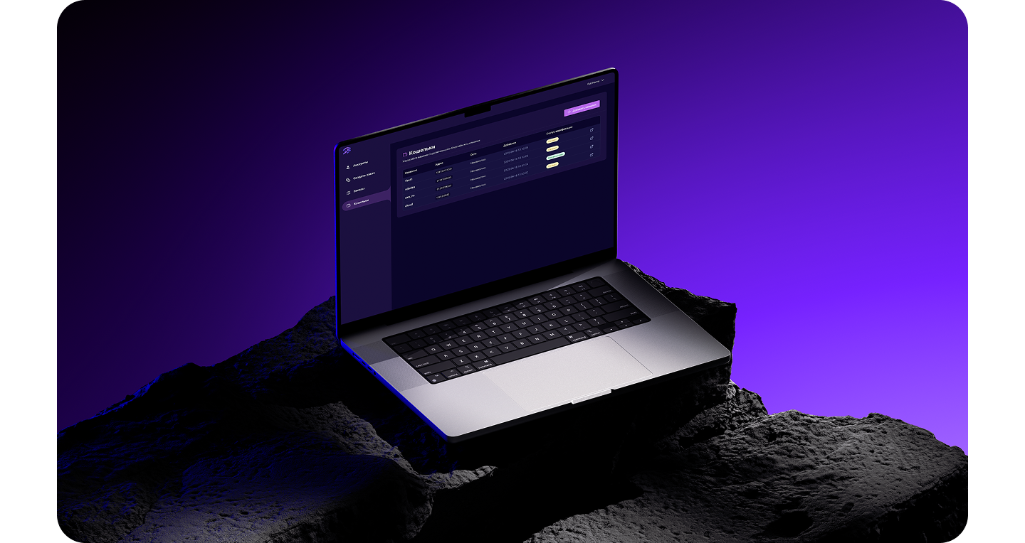 Project showcase